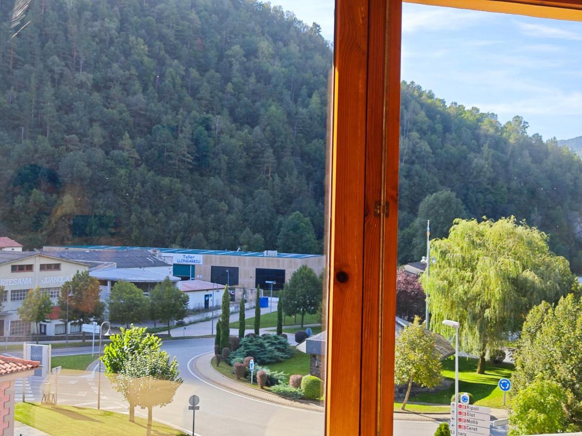 Allotjaments Bruc Camprodon Kültér fotó