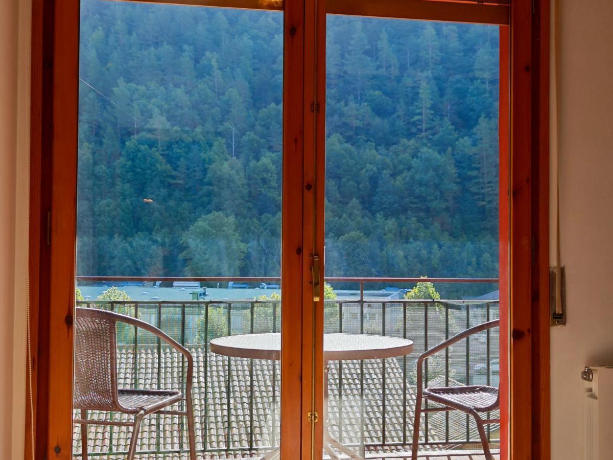 Allotjaments Bruc Camprodon Kültér fotó