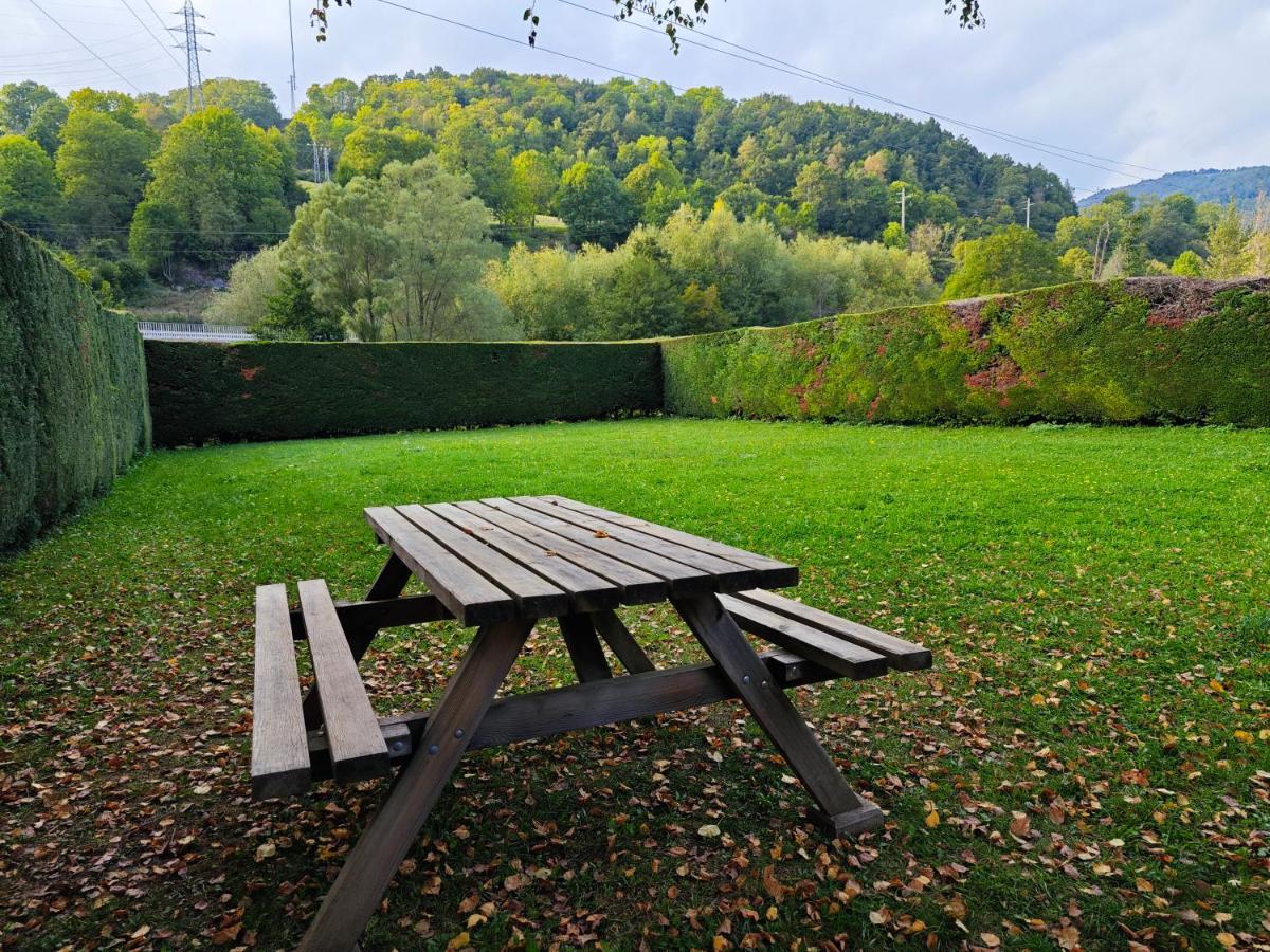 Allotjaments Bruc Camprodon Kültér fotó