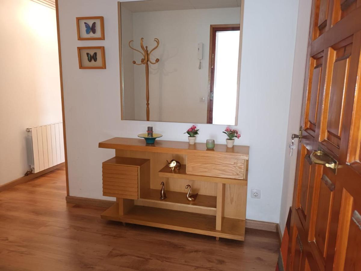 Allotjaments Bruc Camprodon Kültér fotó
